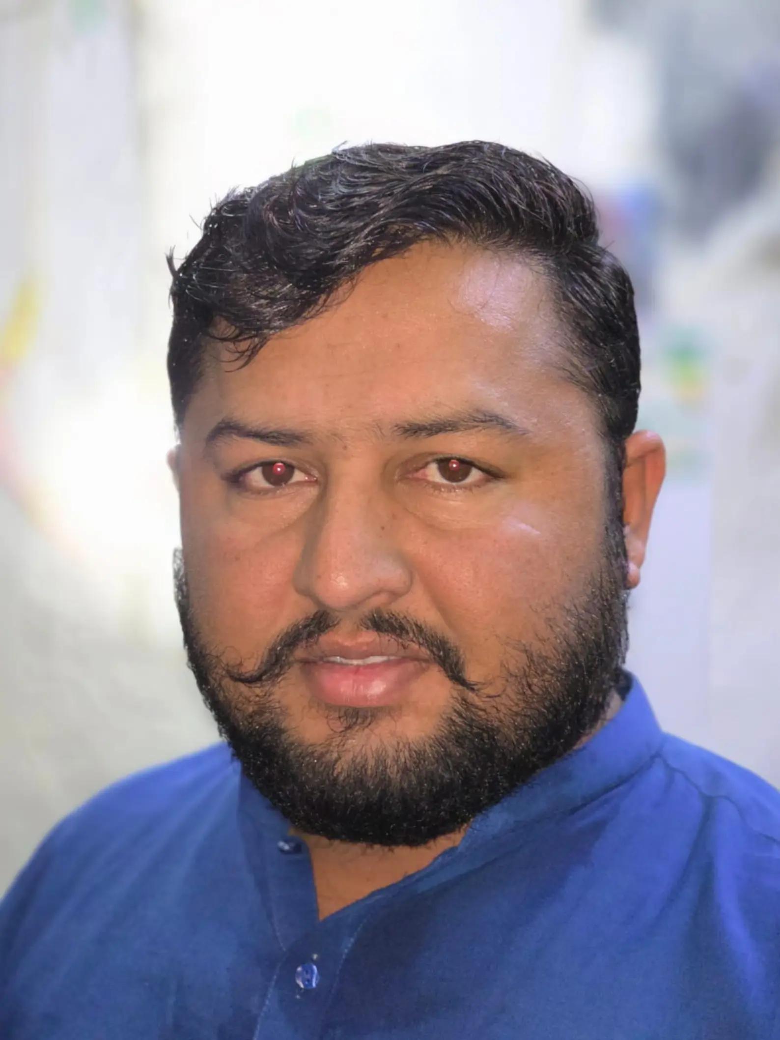 @SAJID DOGAR