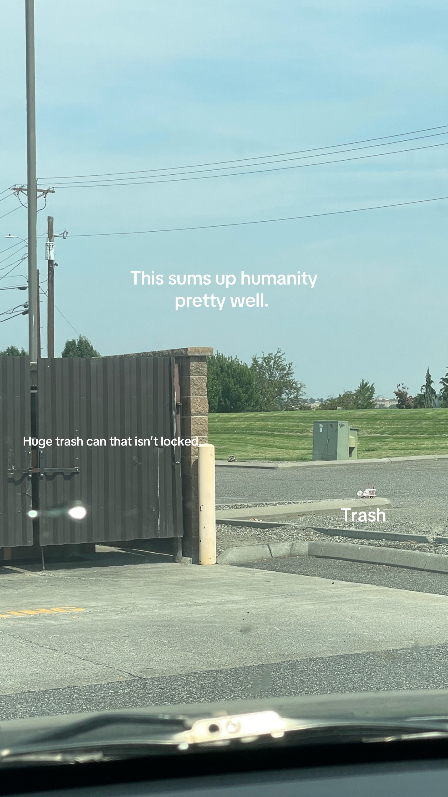 @☮️
