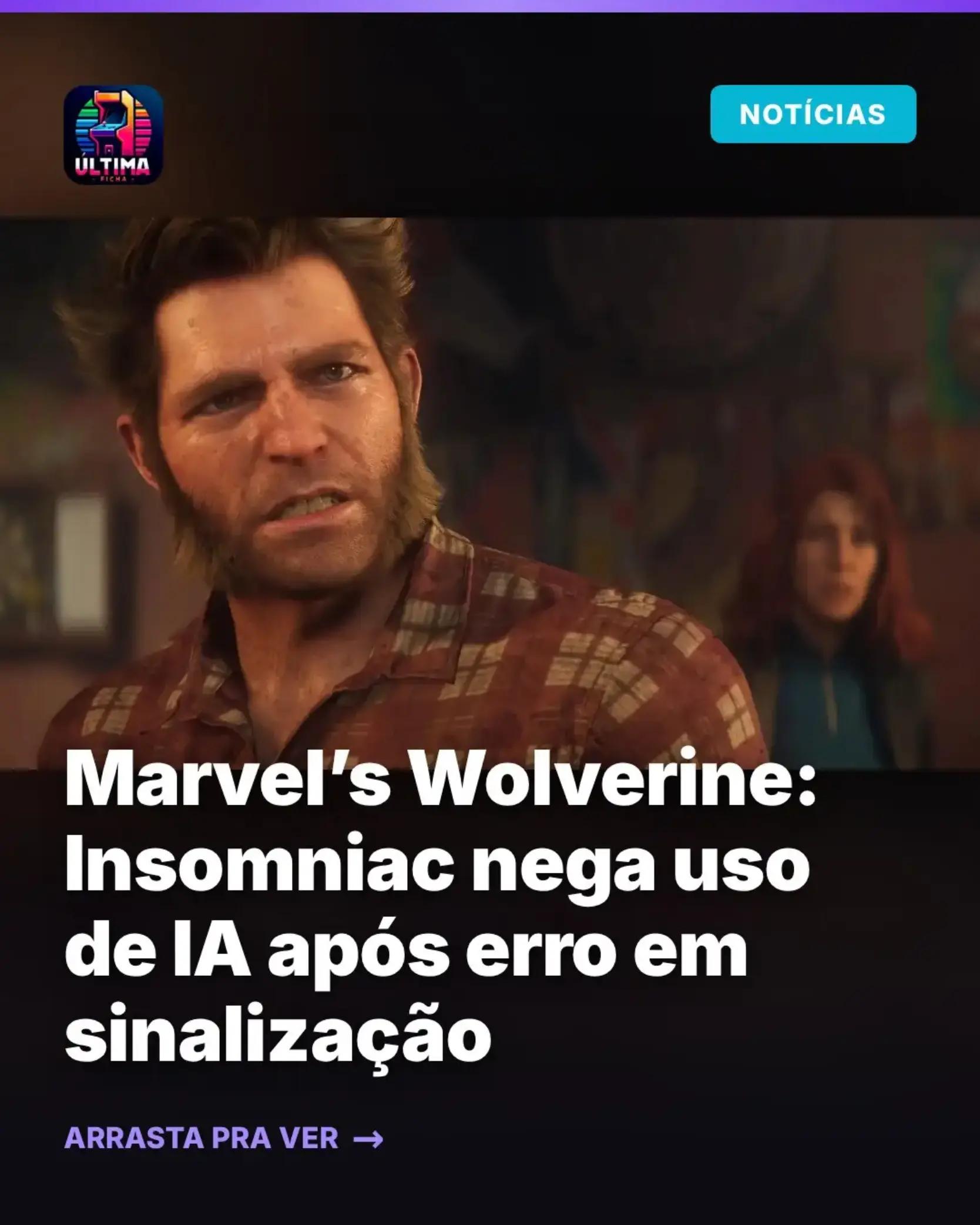 @Última Ficha