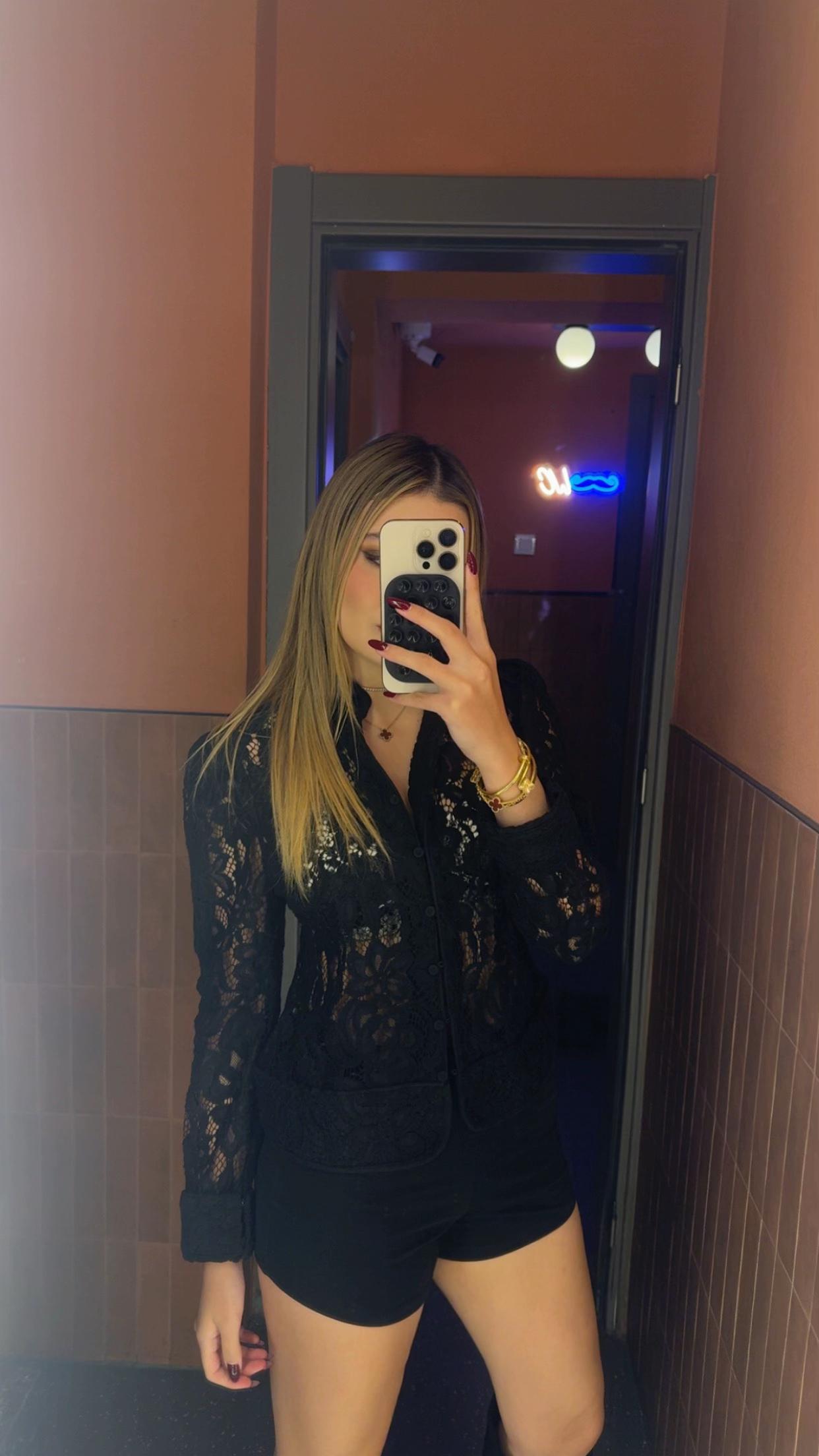 @Selin Taş