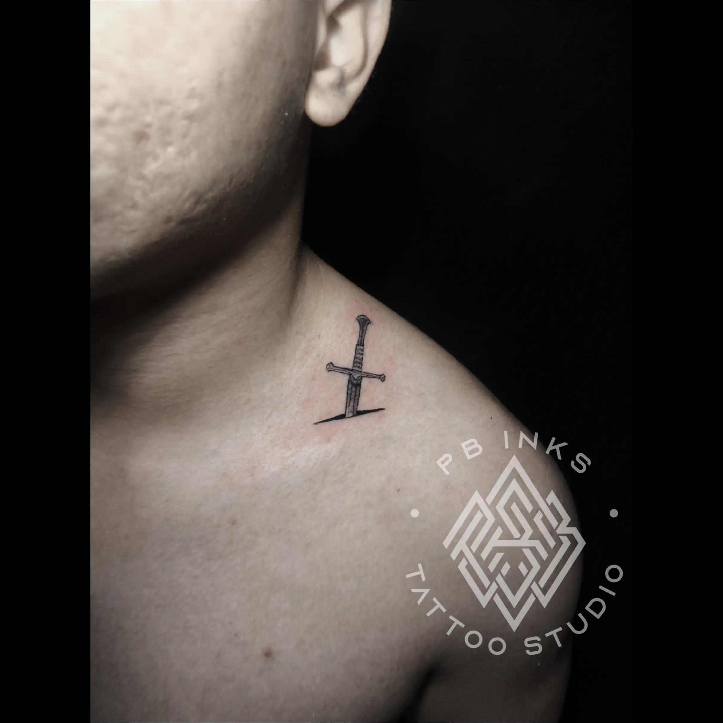 @Paulo Barbosa | Tatuador