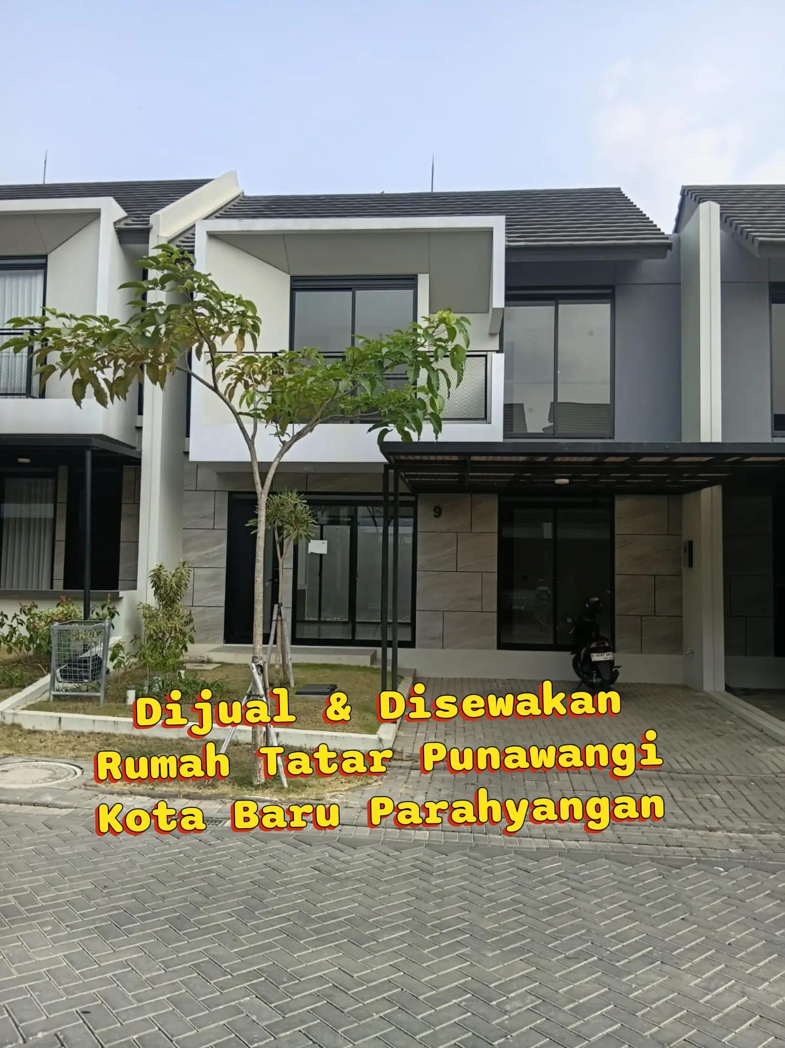 @Rumah Murah Bandung