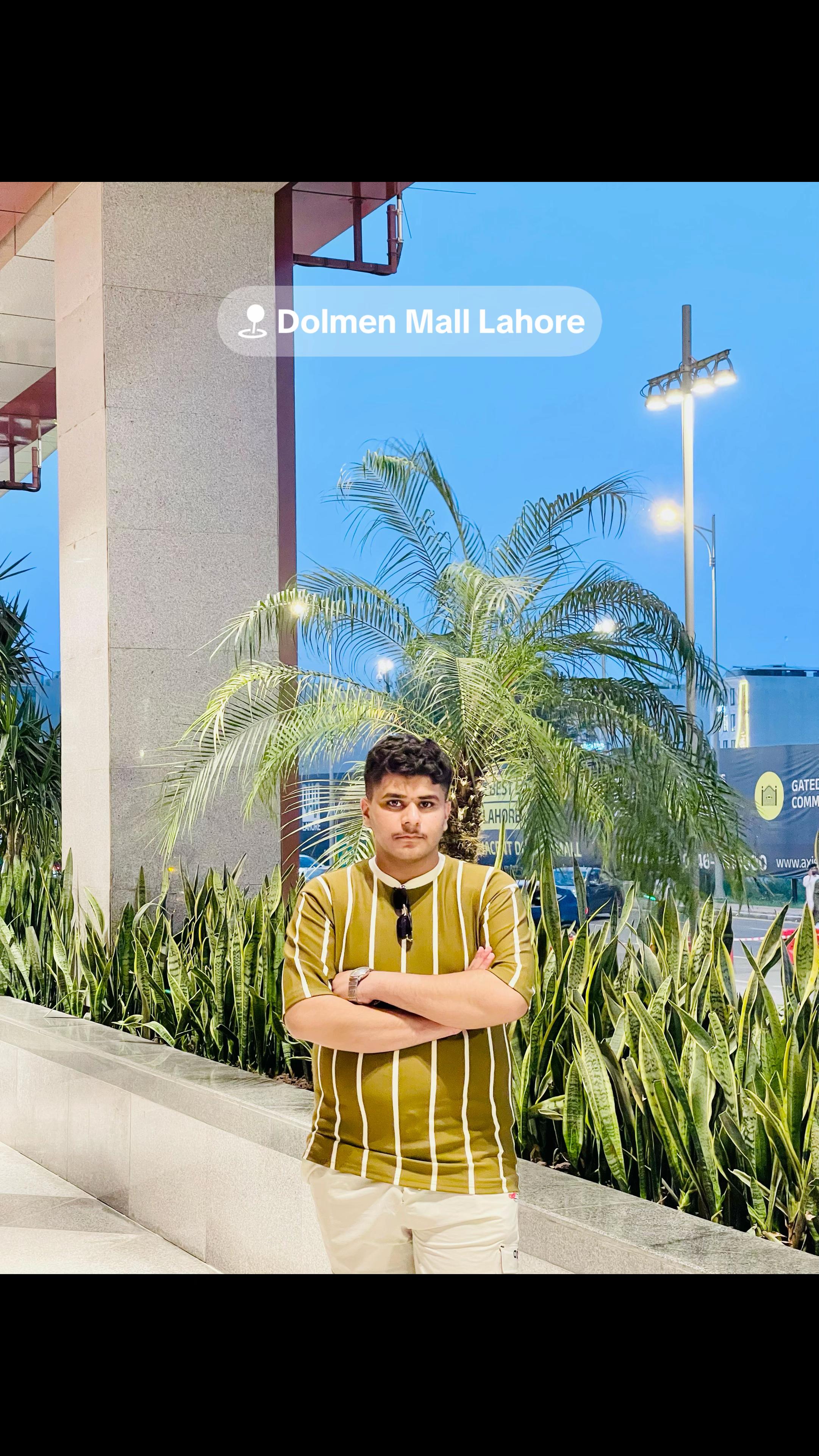 @Hassaan Gill Official