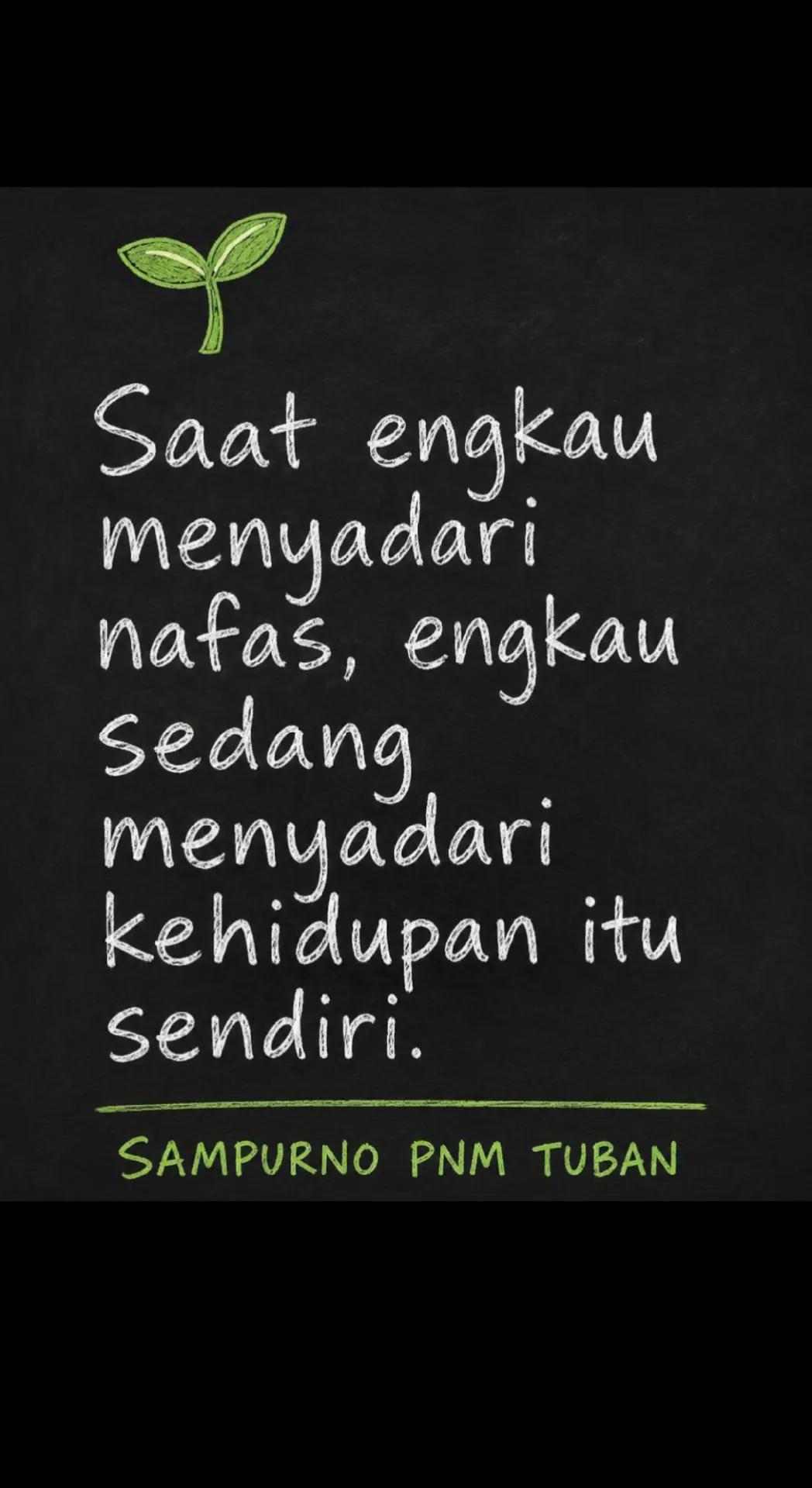 @PADEPOKAN NURMUHAMMAD TUBAN