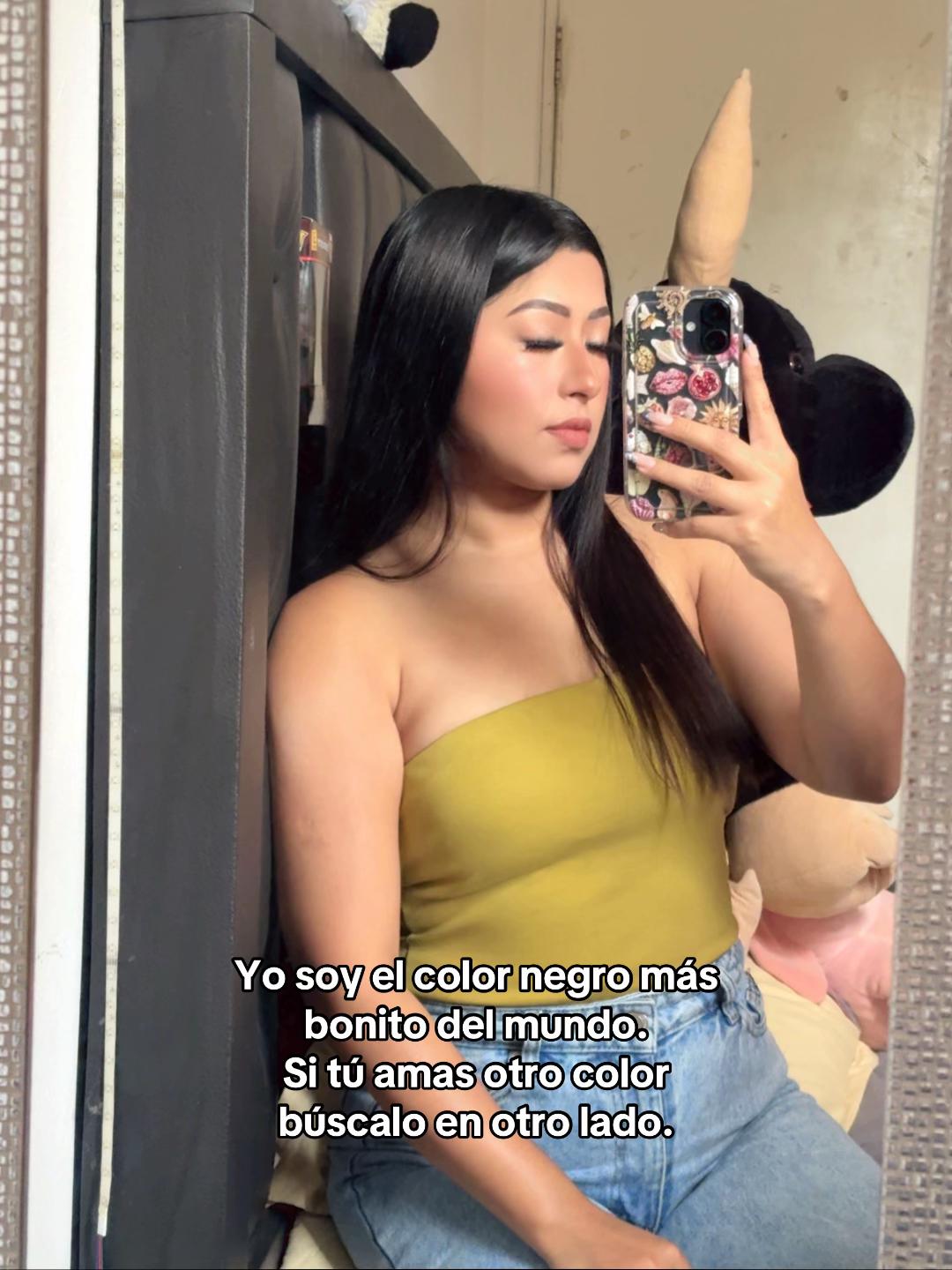 @Isabel