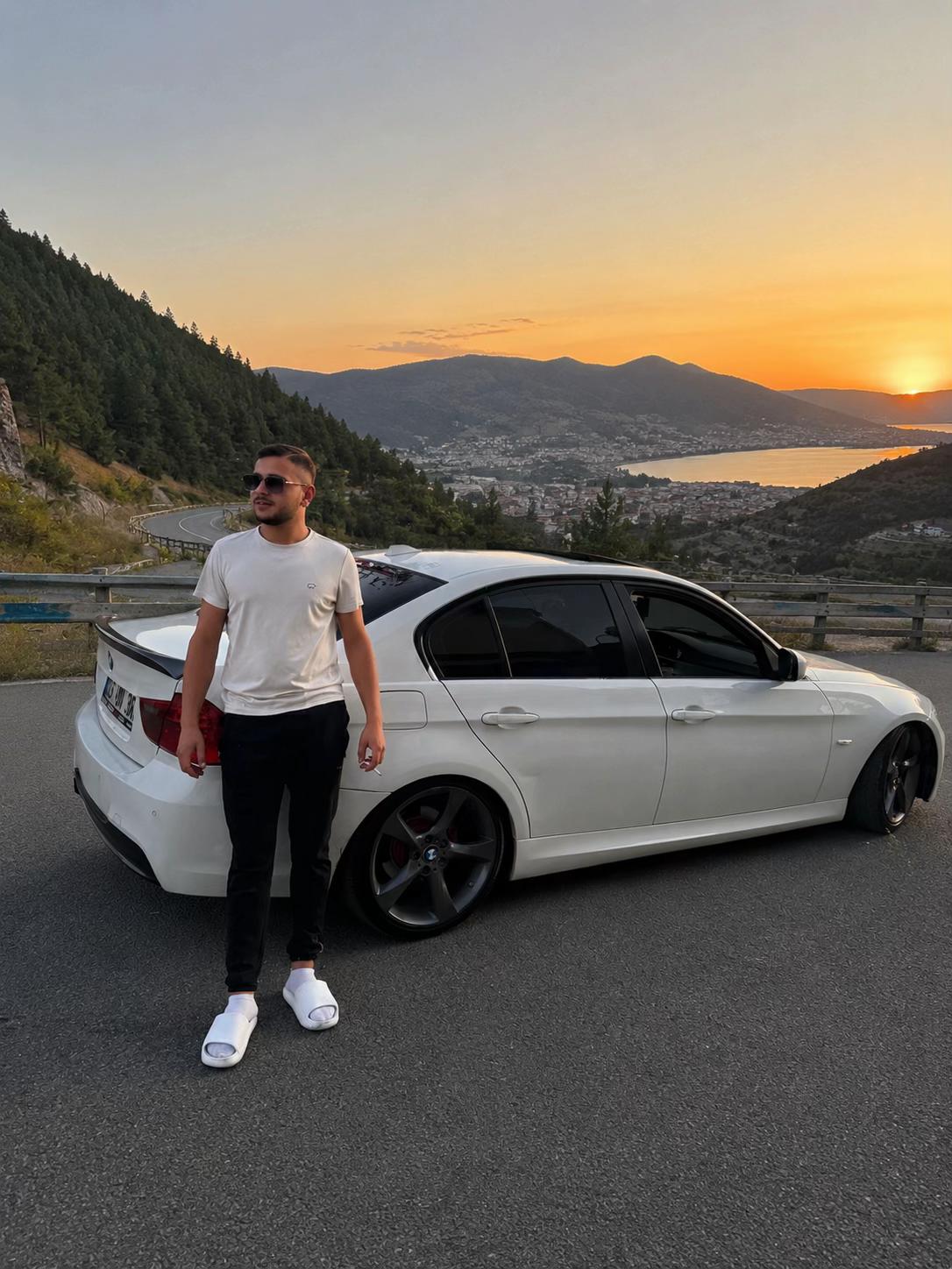 @Osman Emre Ünal