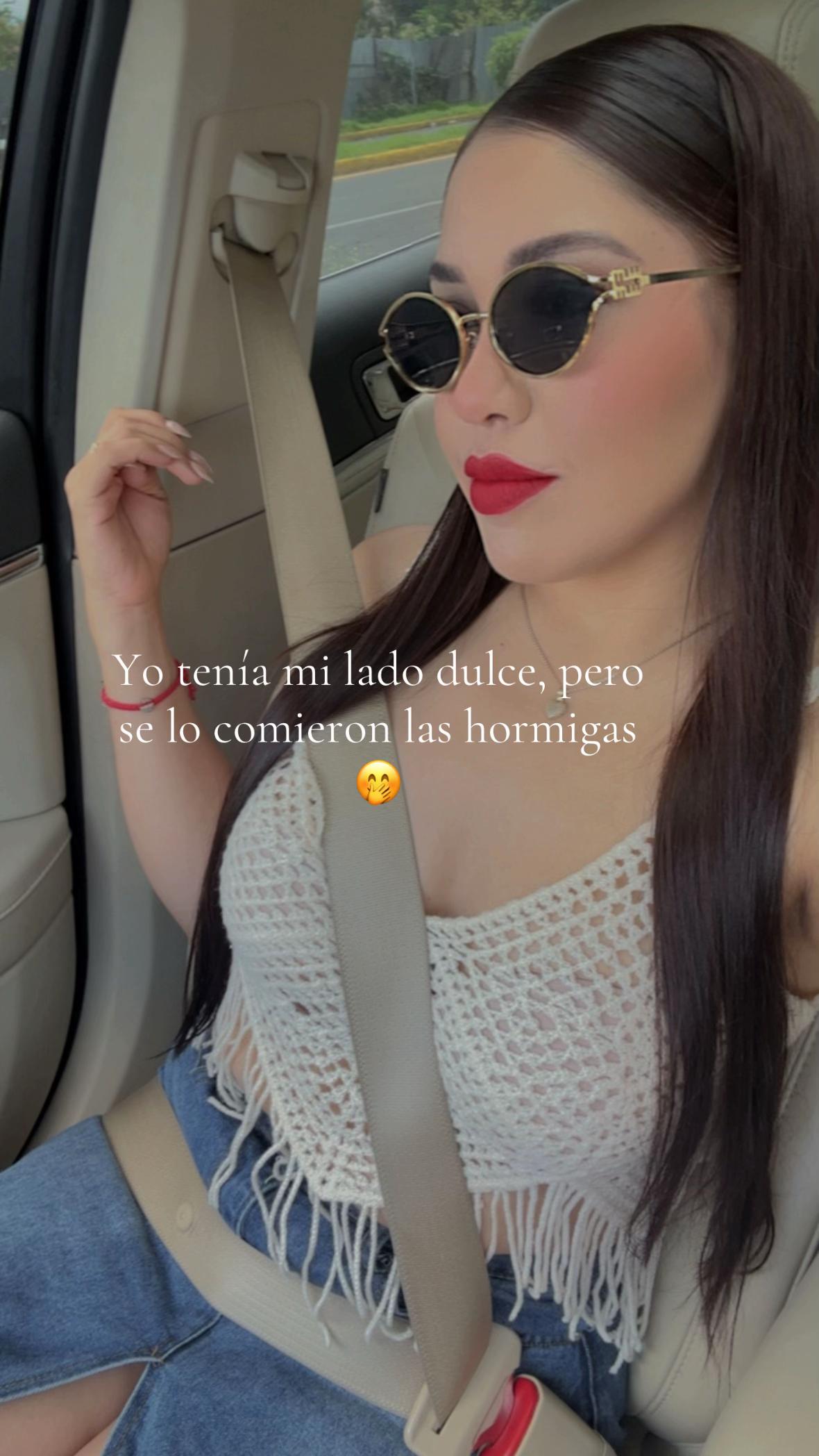 @Maribel Oficial 💚