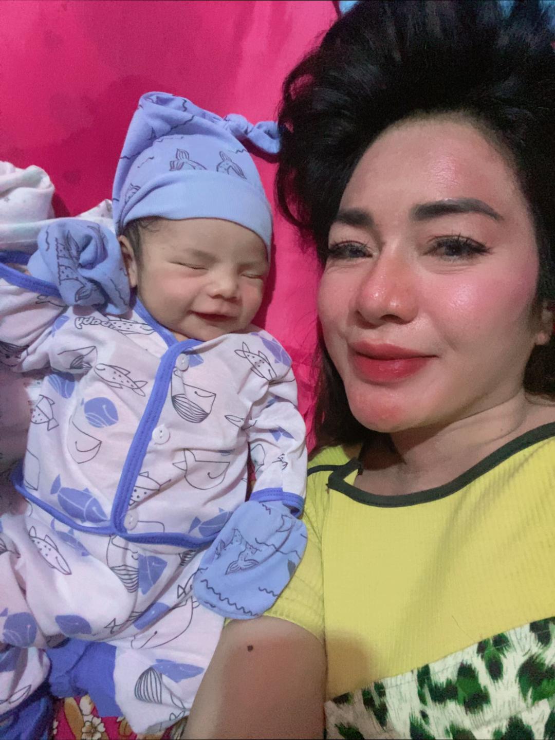 @Cristine lim mommylove🫶💞