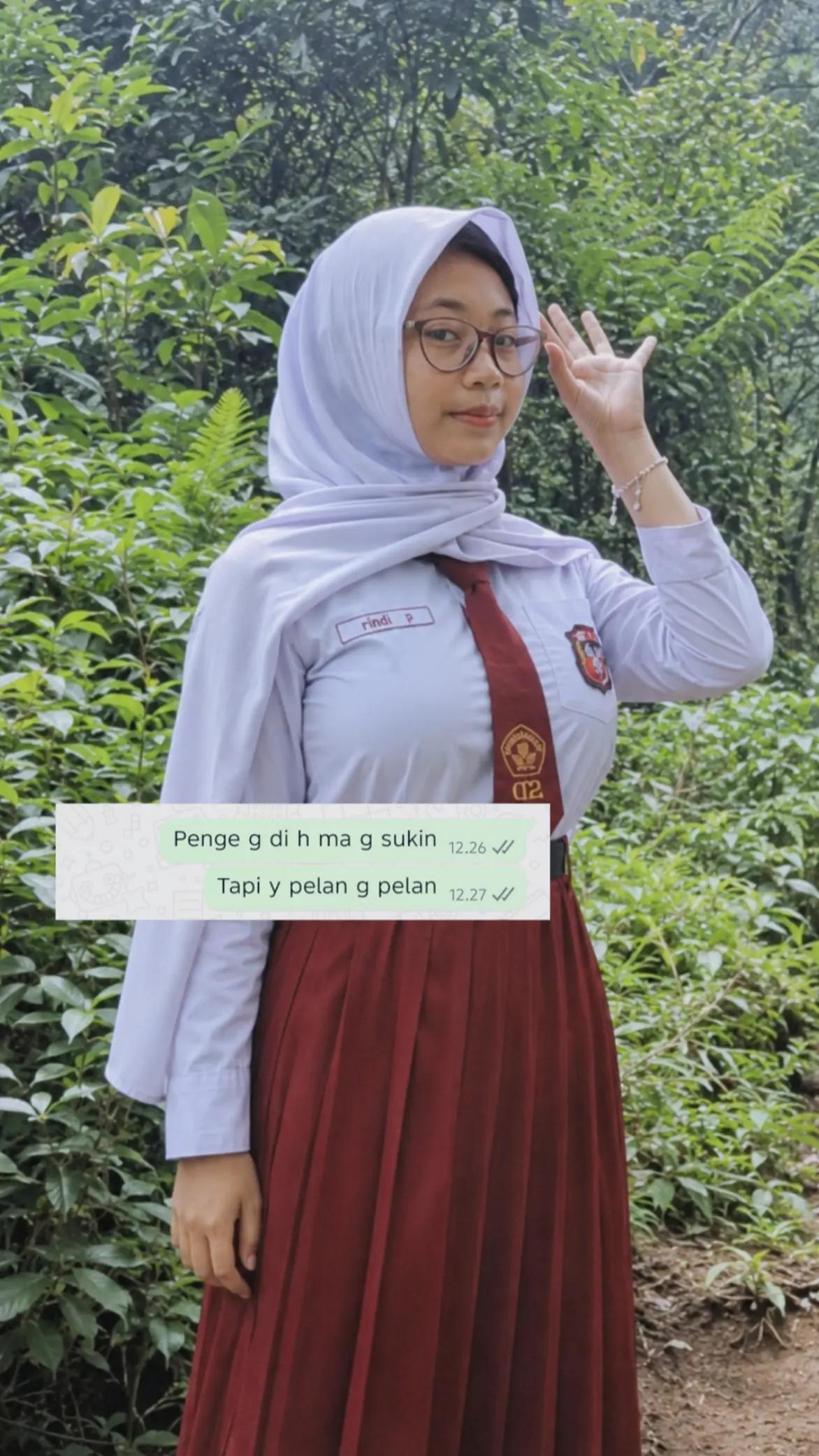 @dek rindi SD🎒