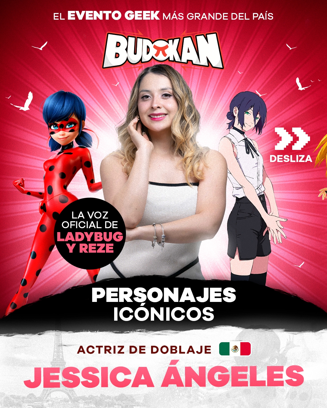 @Budokan Ec 🇪🇨