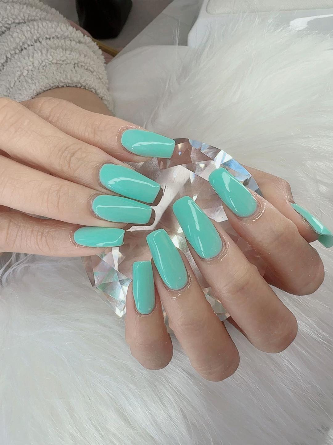 @Lovely nail by Numsom💅