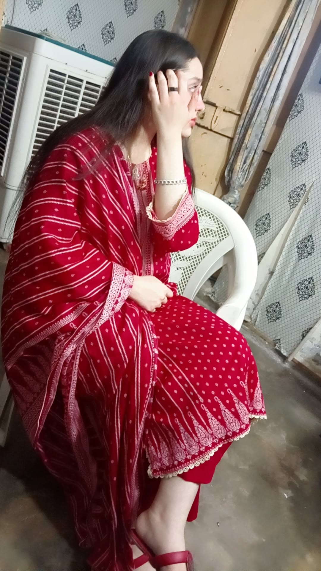 @Rumisha Qureshi