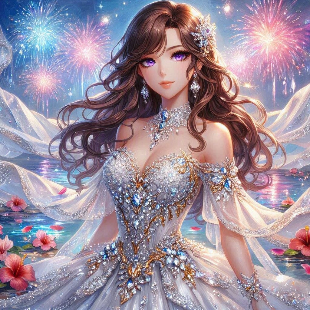 @Sofia Akiyama