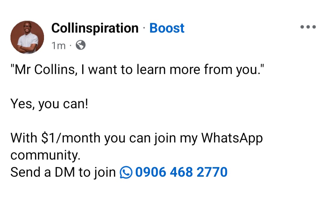 @Collinspiration