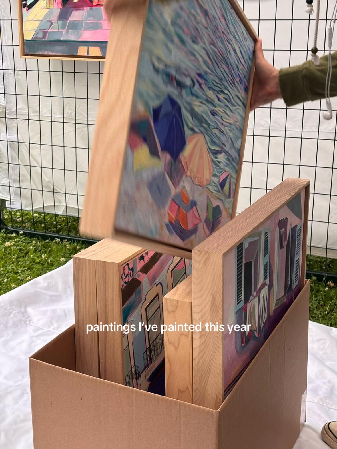 @Aly the Artist