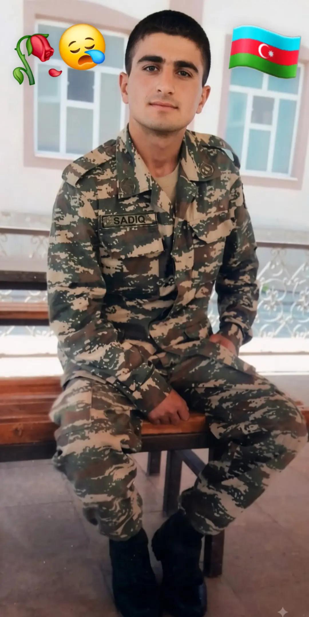 @Sadiq Zeynalov