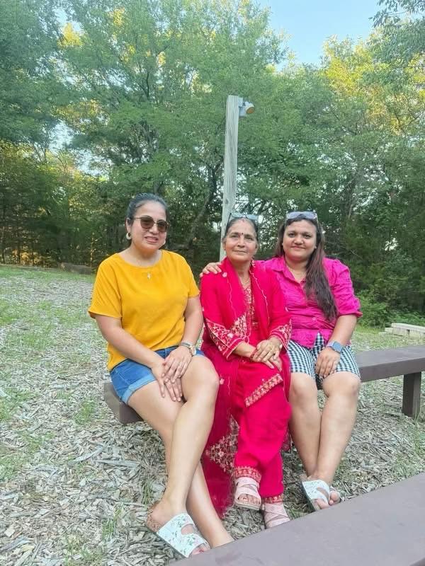 @Gita Kumari Sharma
