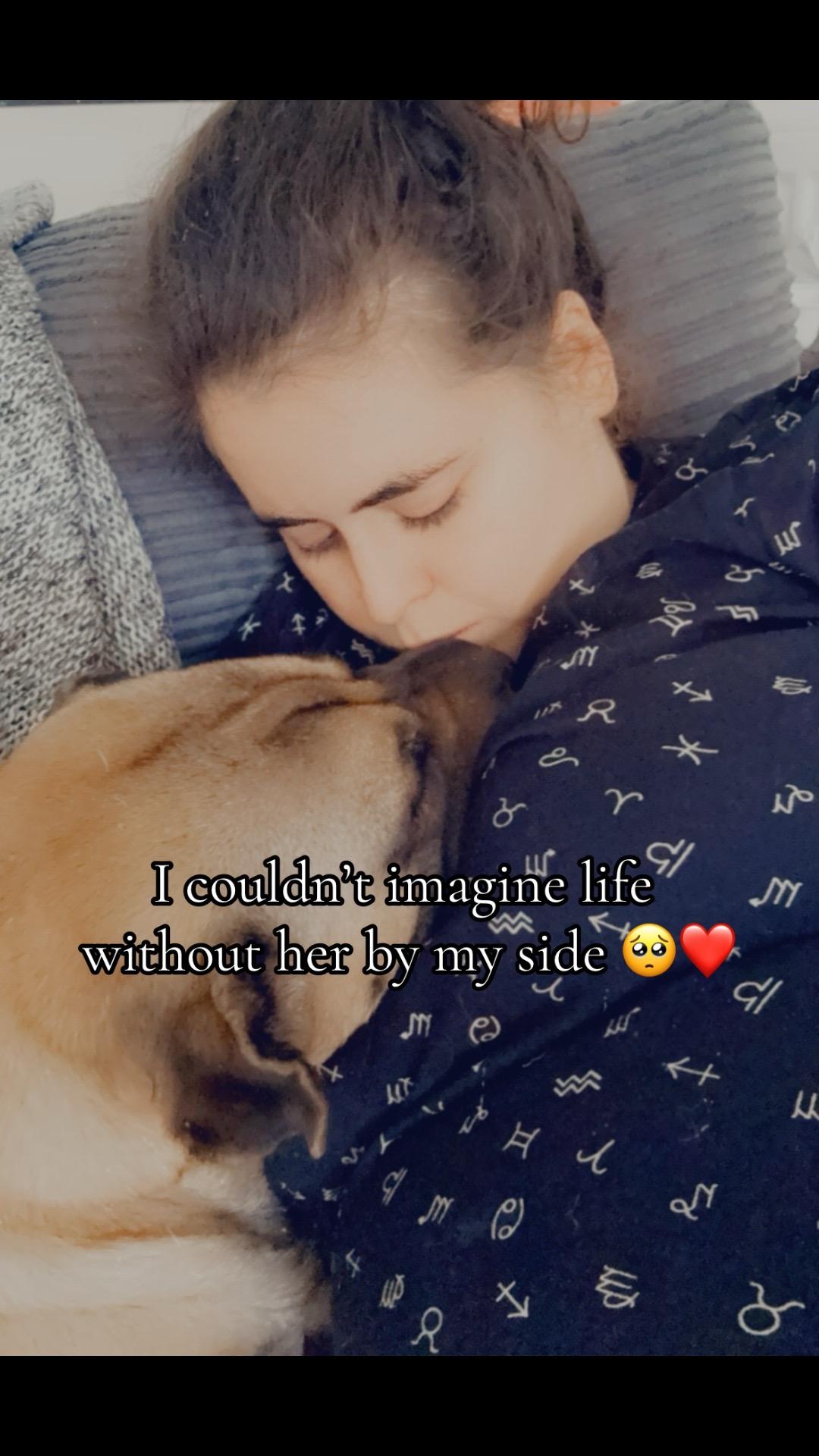 @Camilla | Sen mum 🌻