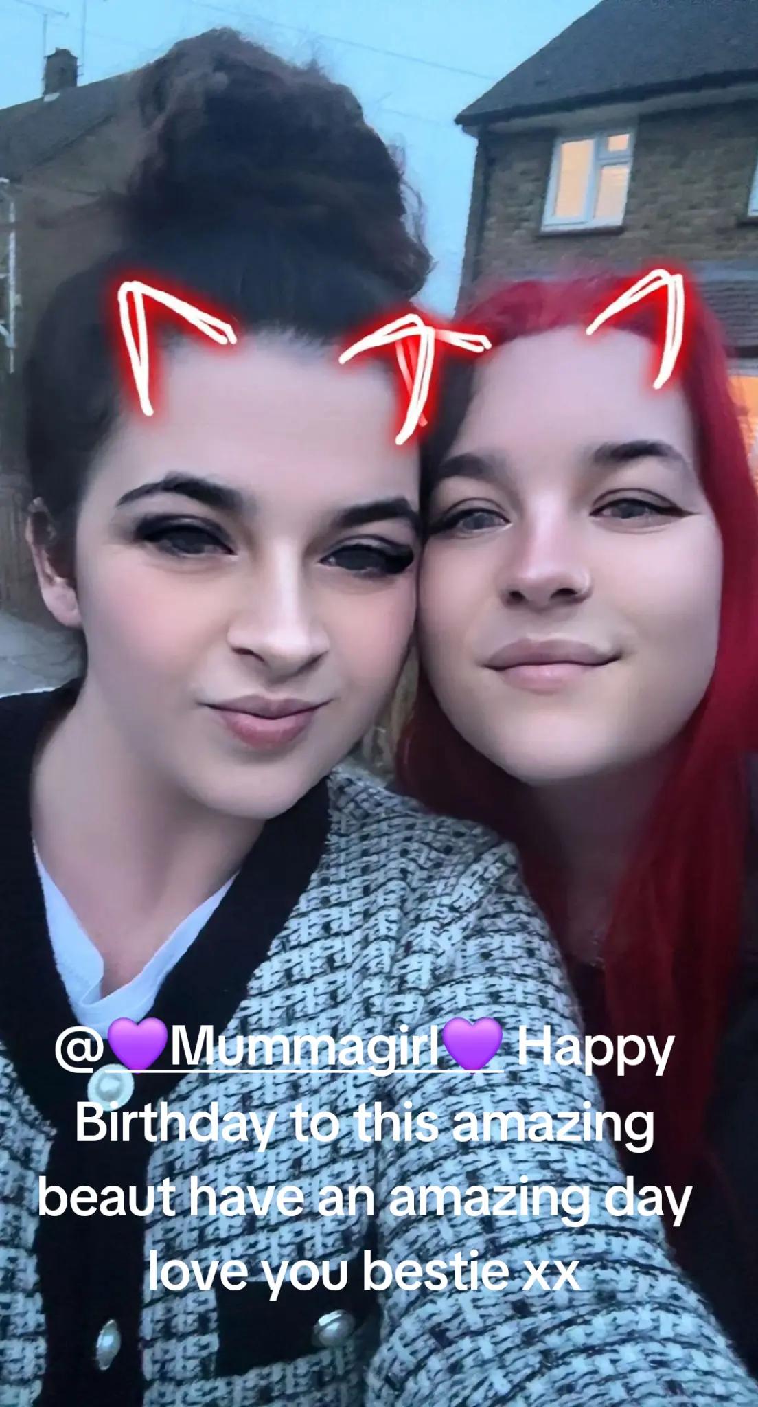 @🧬🥄🐻mummybear7591🐻🥄🧬