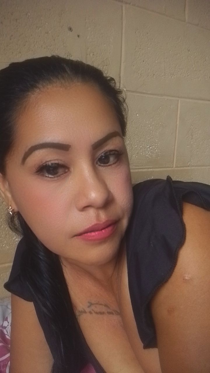 @Ana Mero