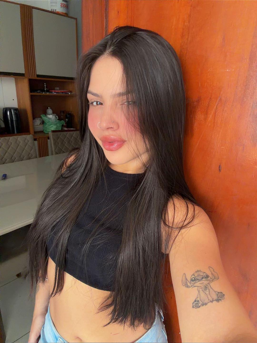 @Talitinha