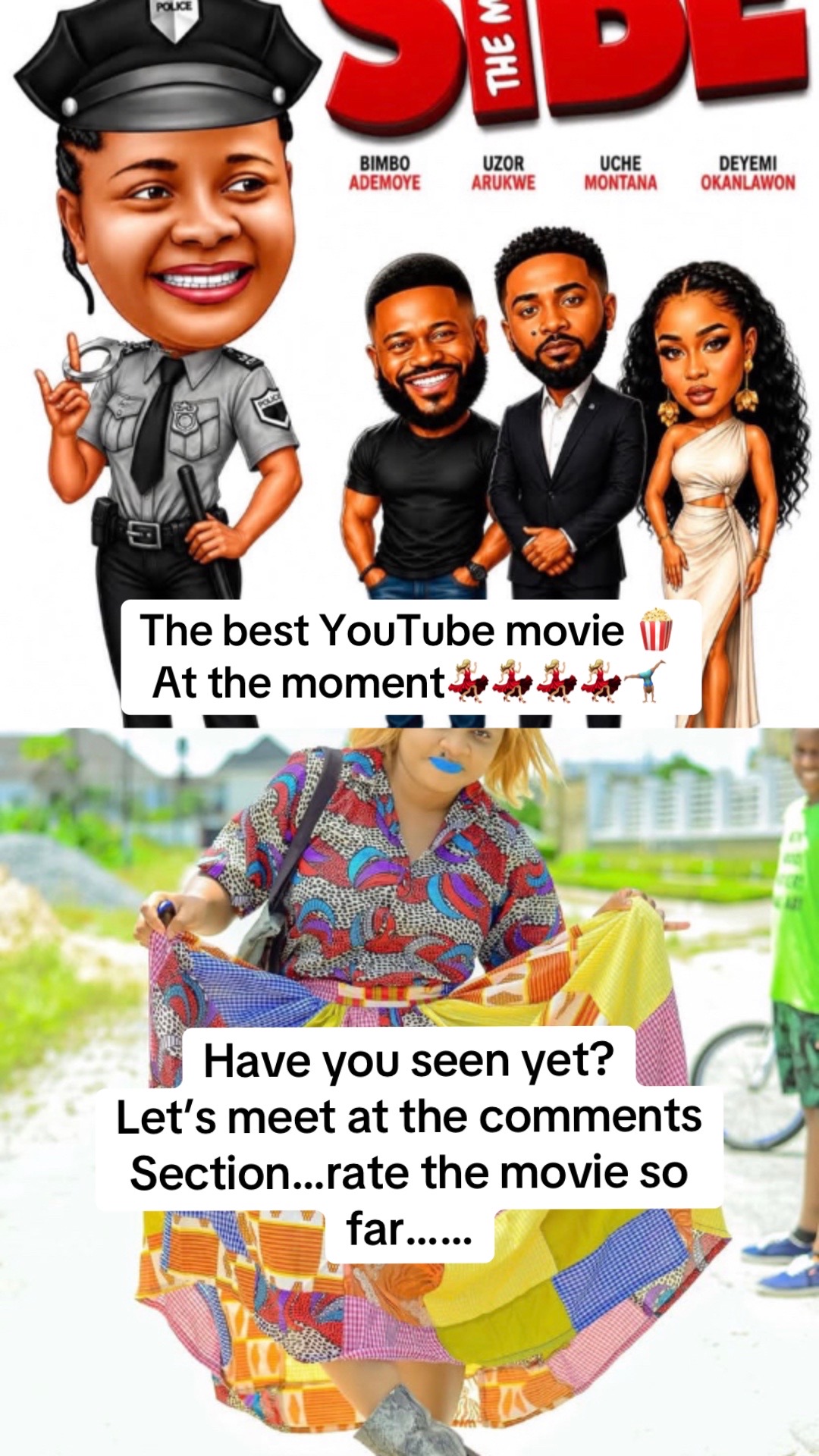 @Mr&Mrs Egbuson ship captain