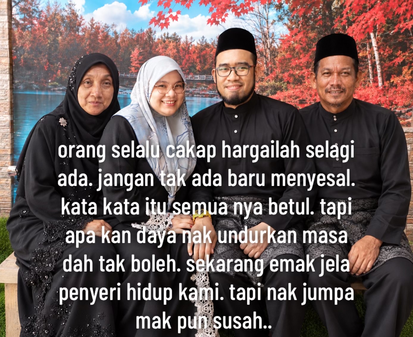 @zurina hashim