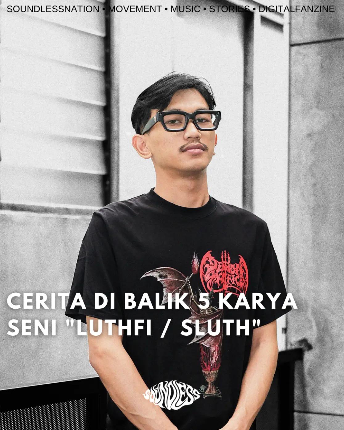 @Soundless Nation