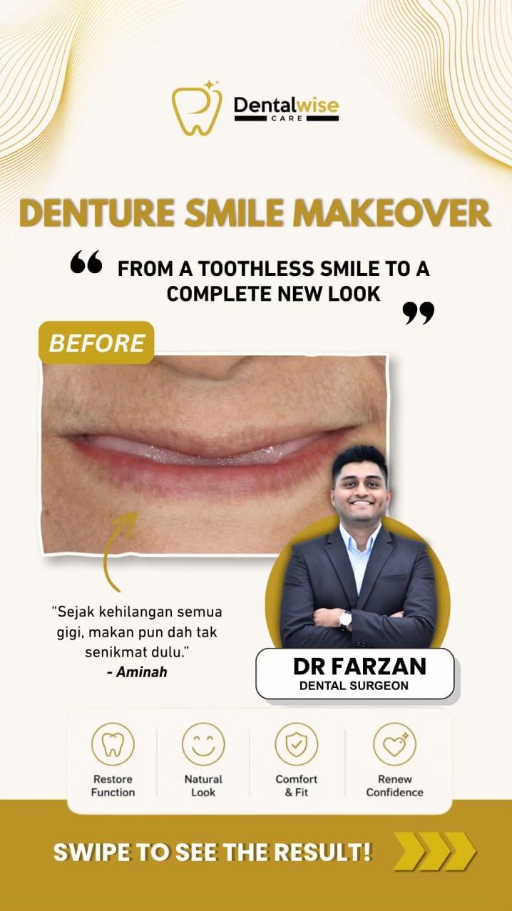 @Dentalwise Care
