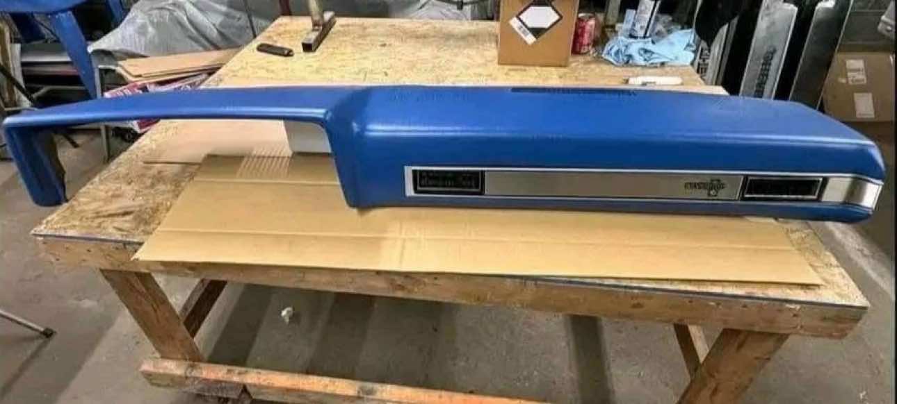 @Chevy Gmc Obs Truck Parts