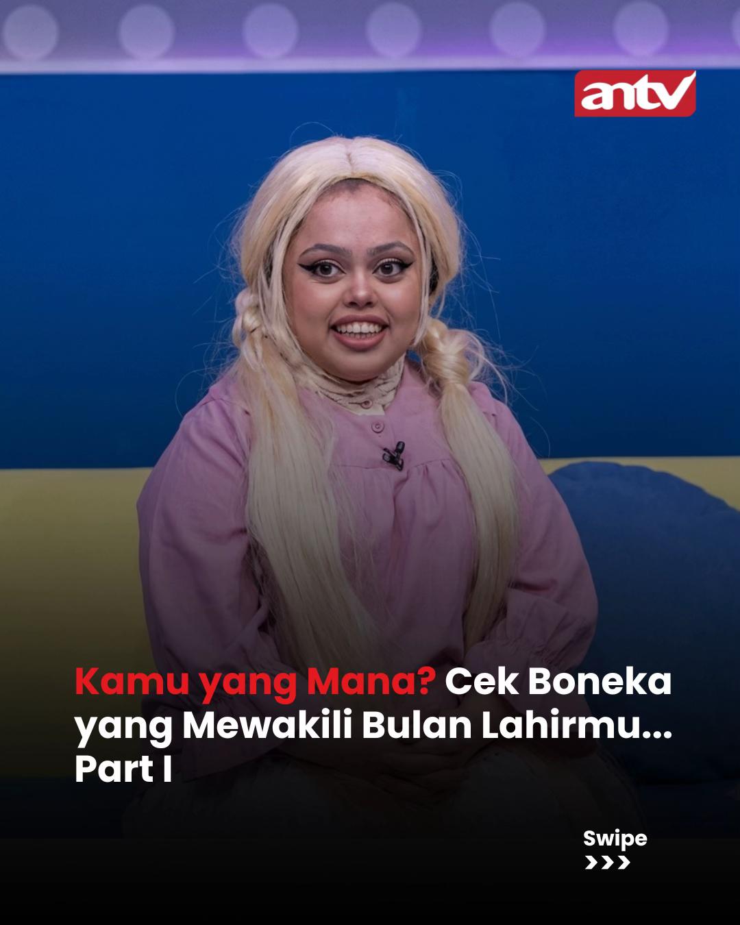 @ANTV Official