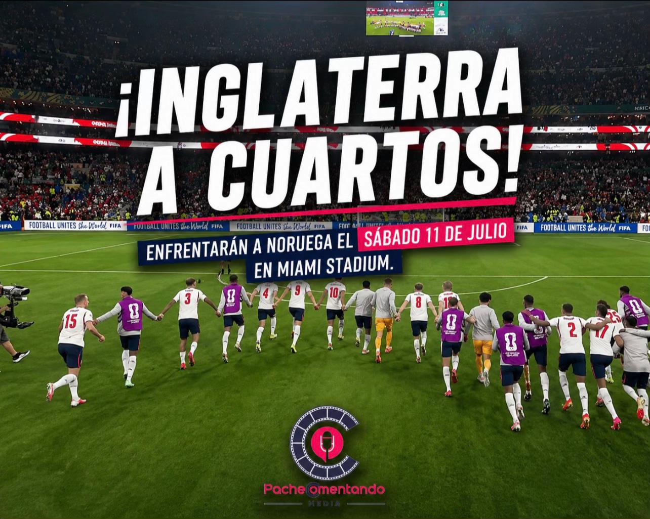 @Pachecomentando
