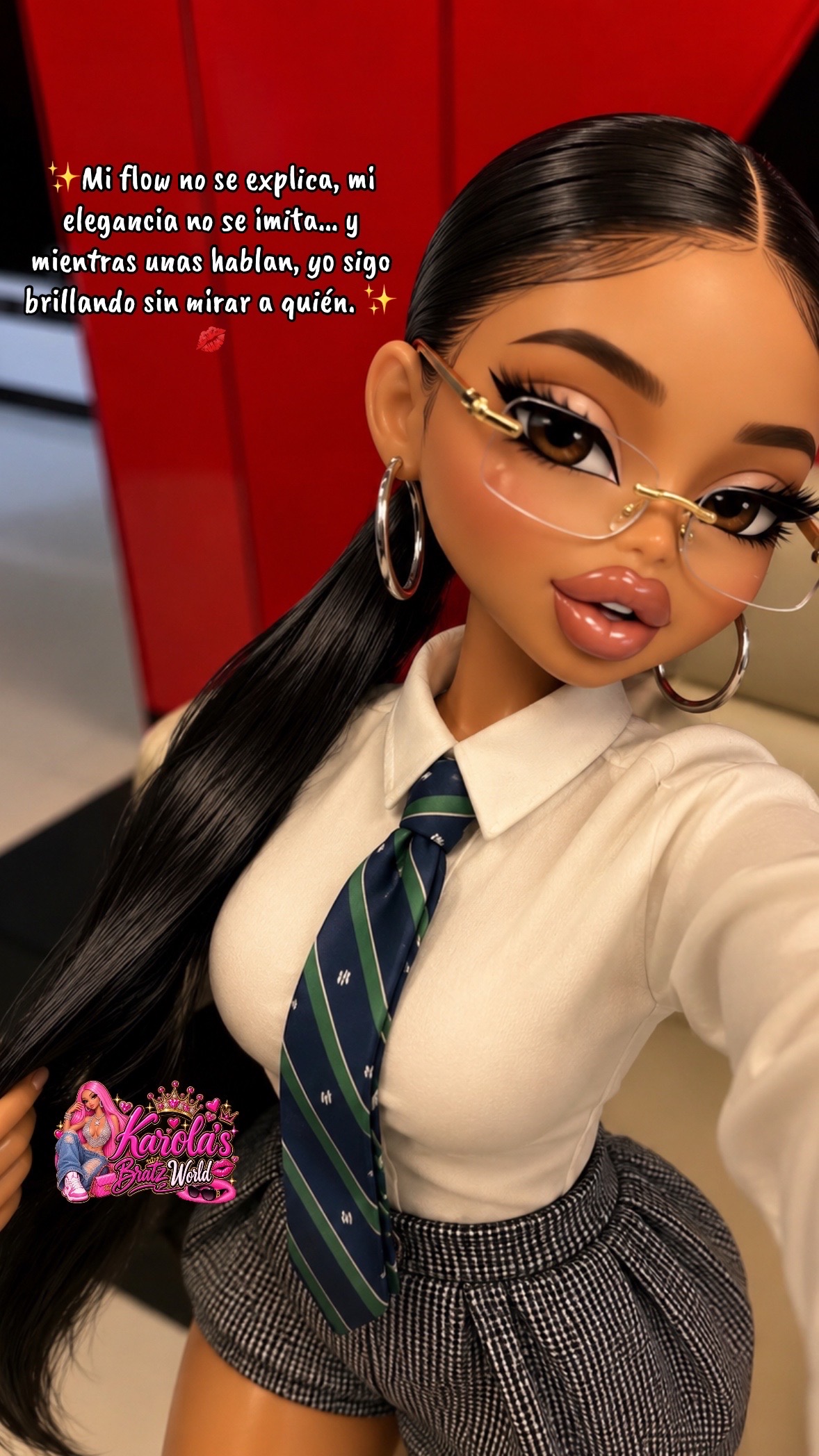 @karolasbratzworld