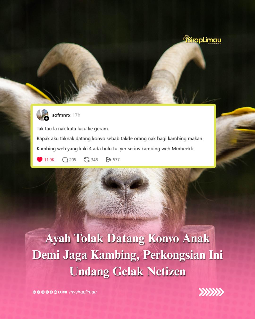 @Sirap Limau Official
