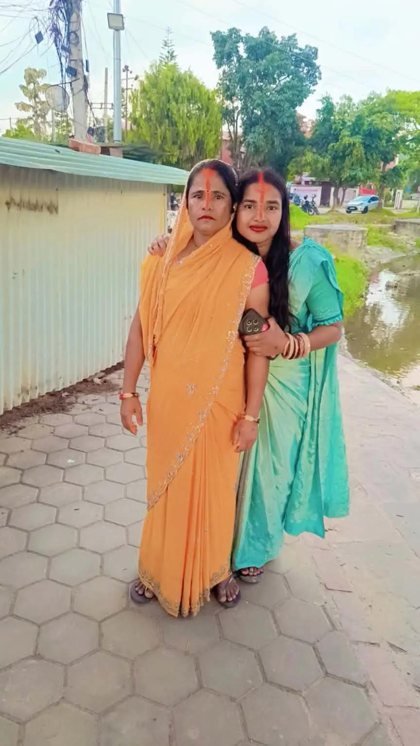 @<< Babitadevi>>