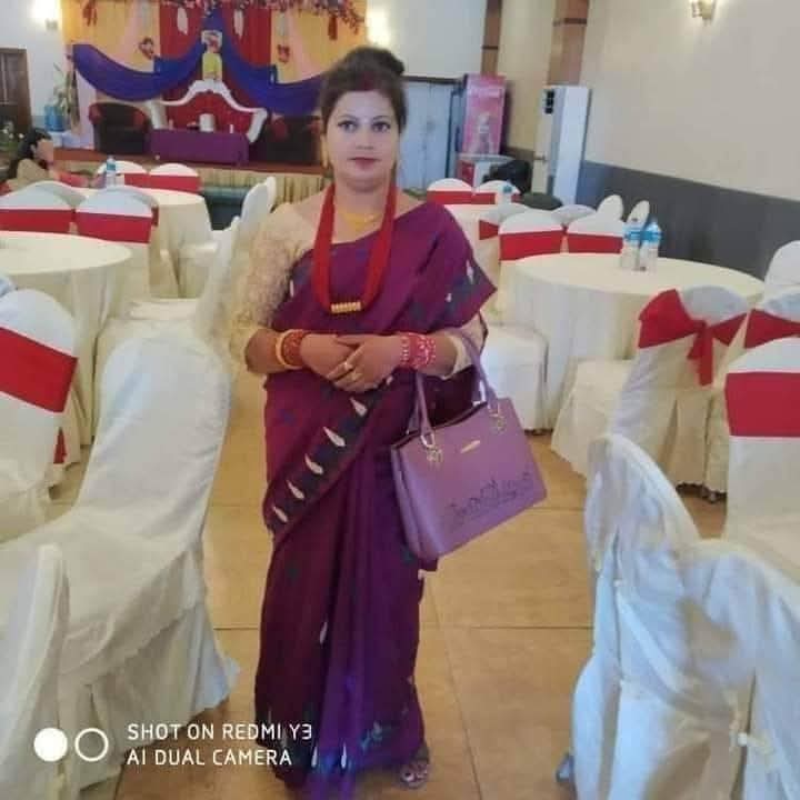 @Chandra Panthee