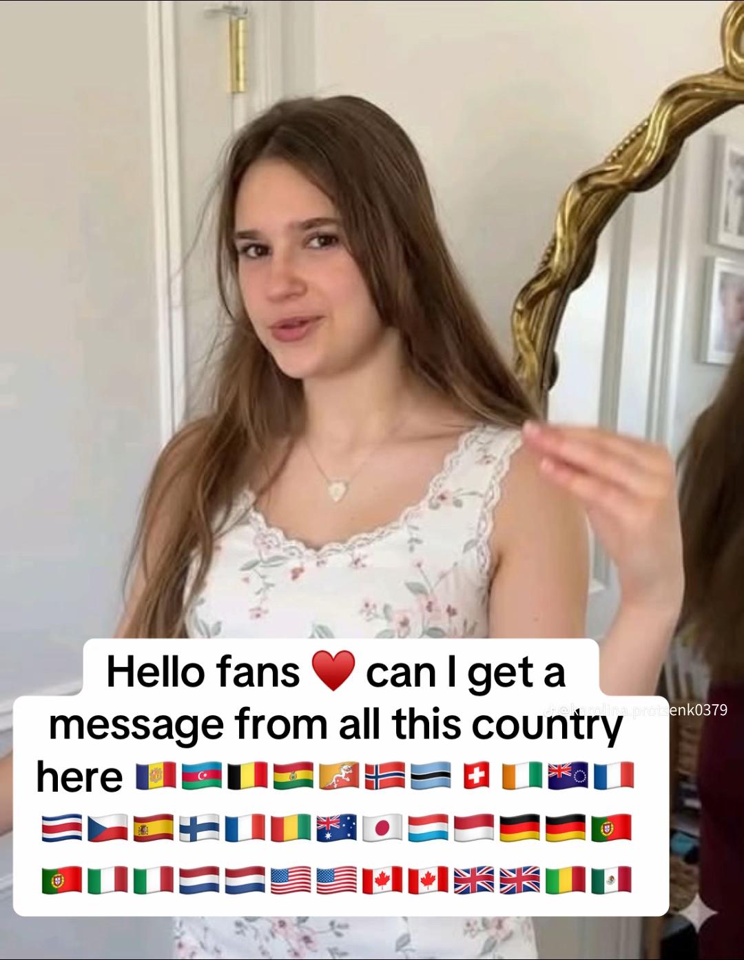 @karolina protsenko