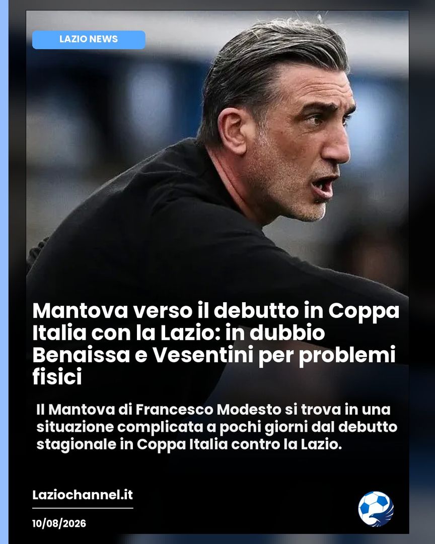 @Laziochannel