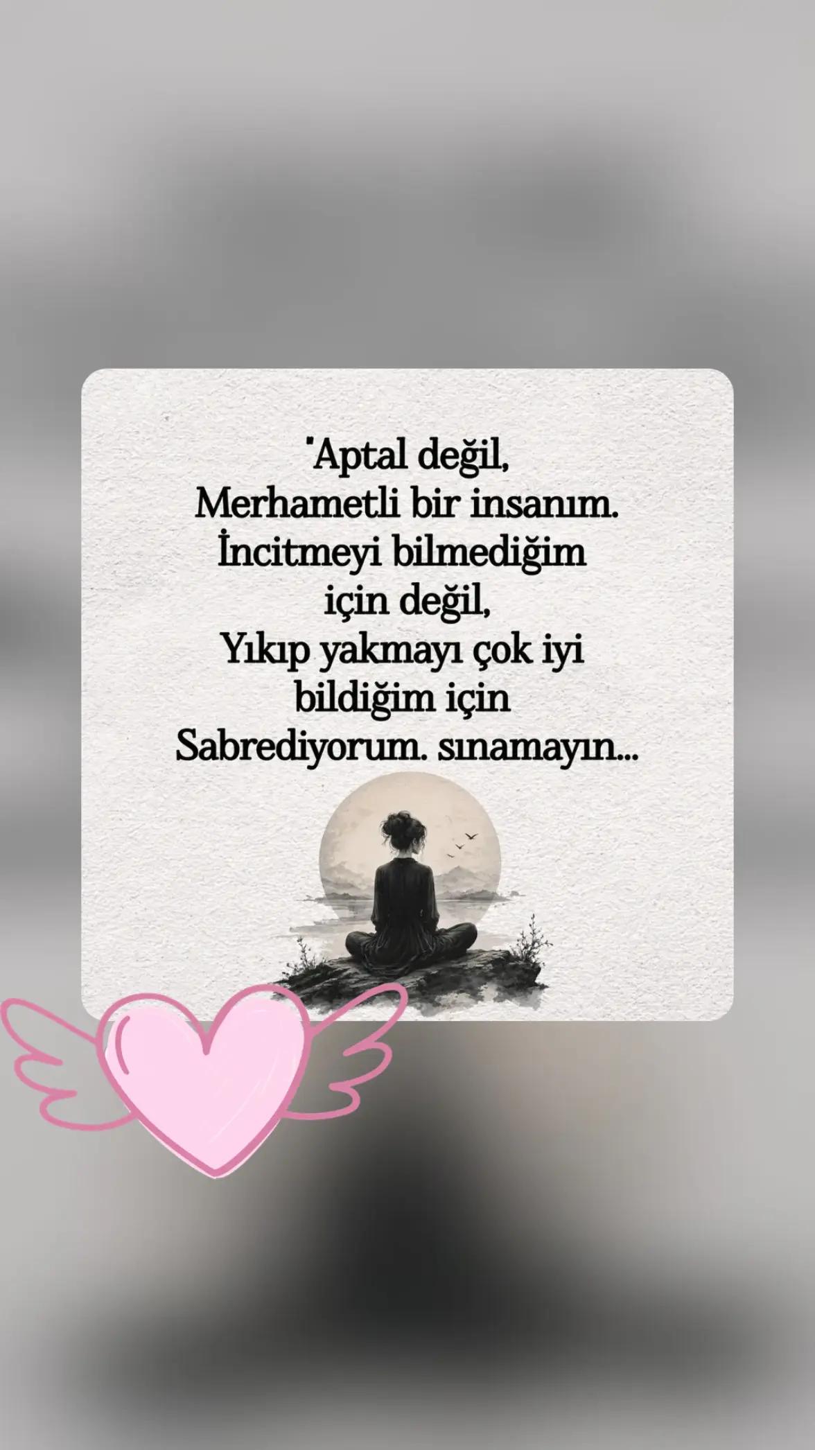 @Hediye Atasoy