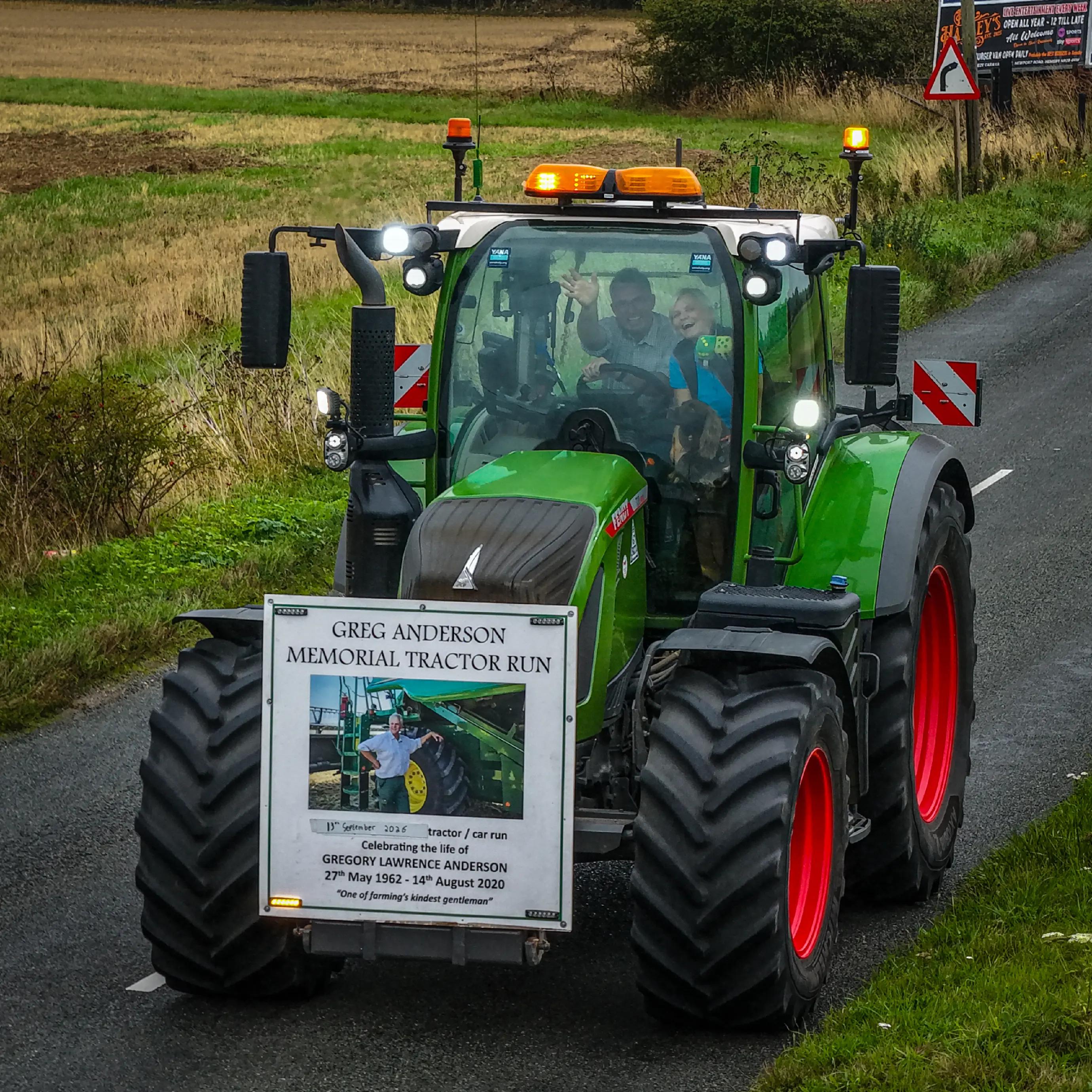 @Ln agri media
