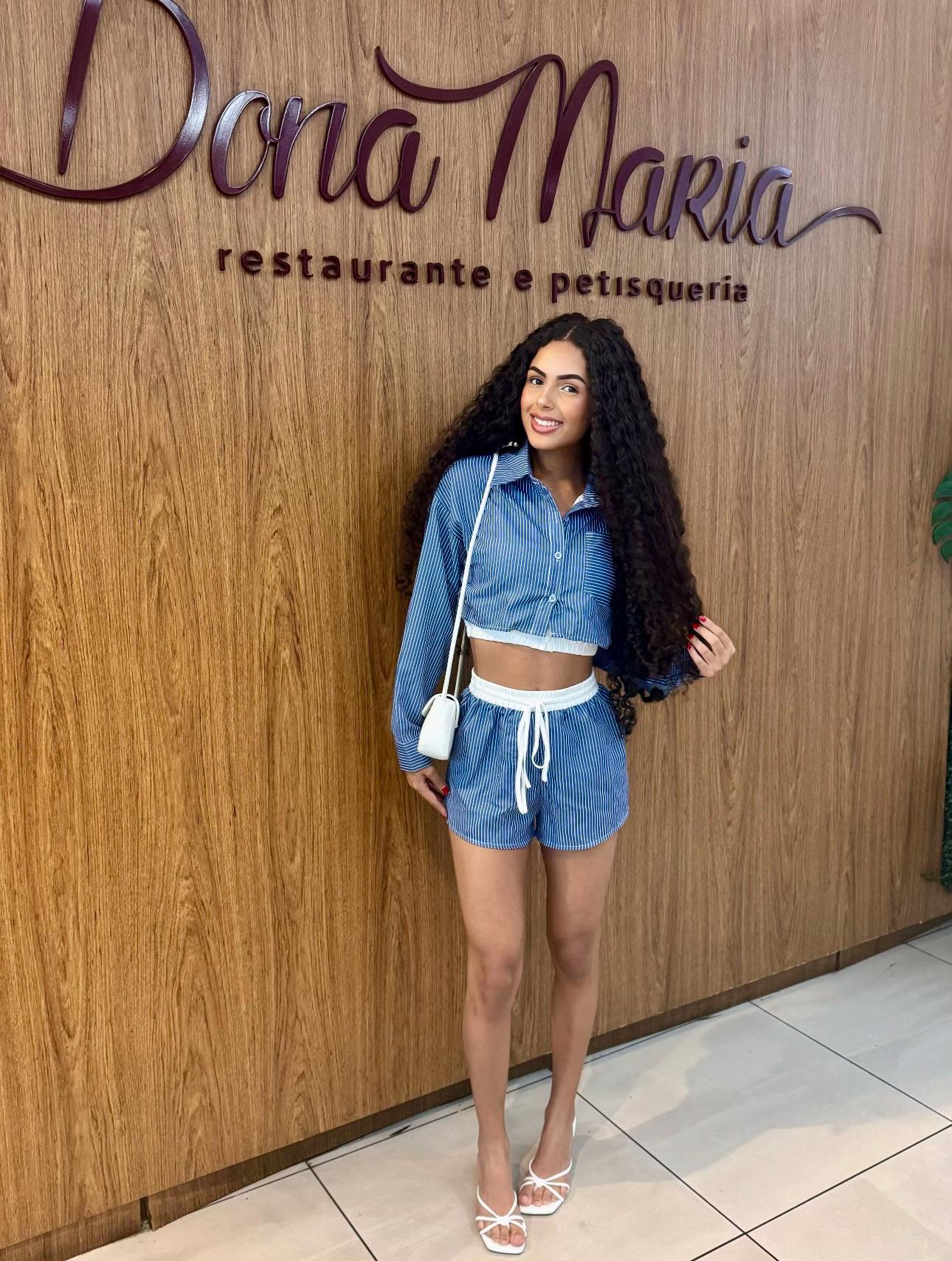 @Stefany Santana