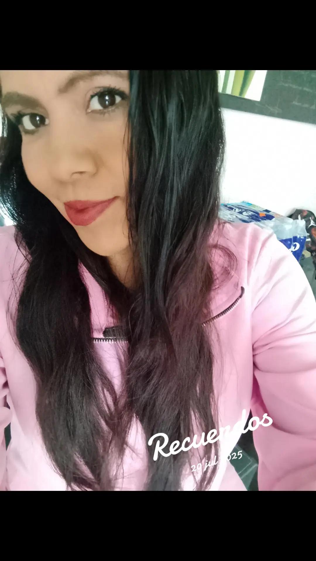 @Esmeralda iglesias G&oacute;mez