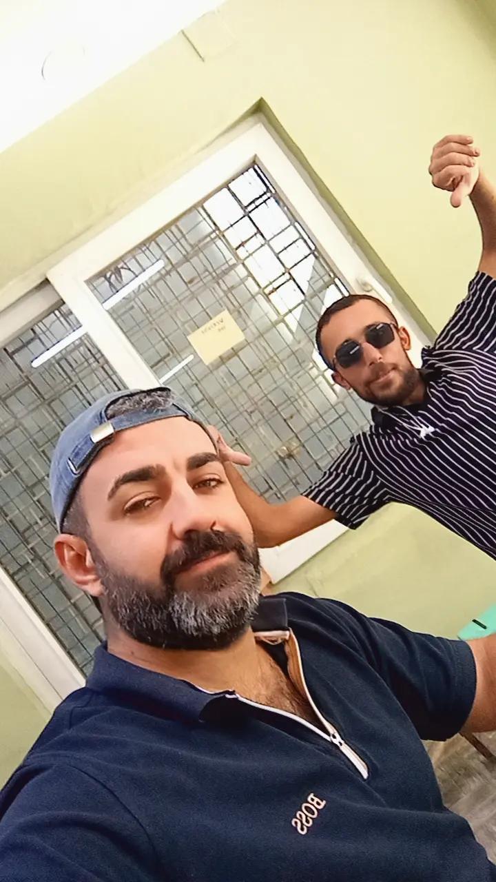 @Rıdvan Altın