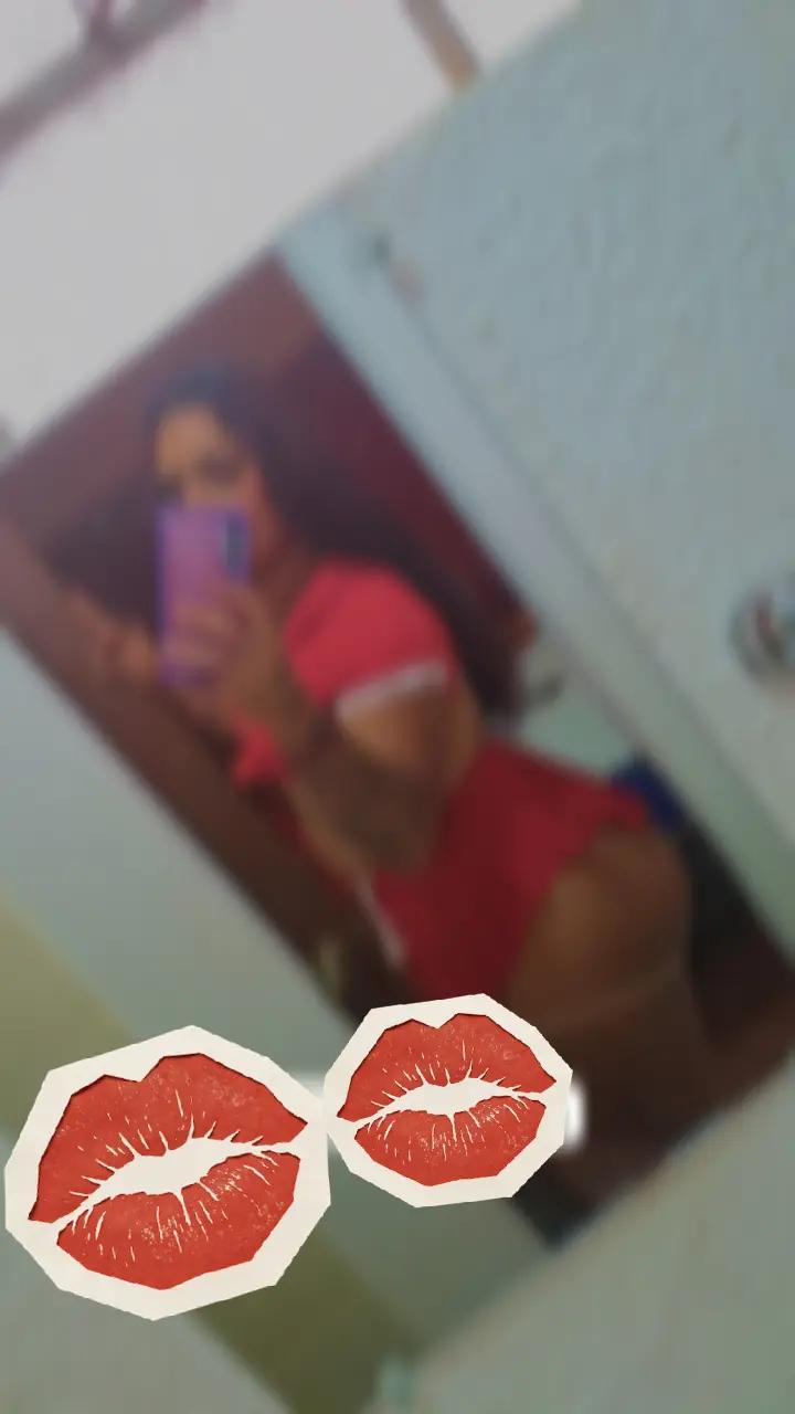 @Mely chica transsexual🐍
