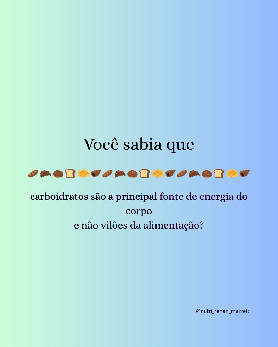 @Renan