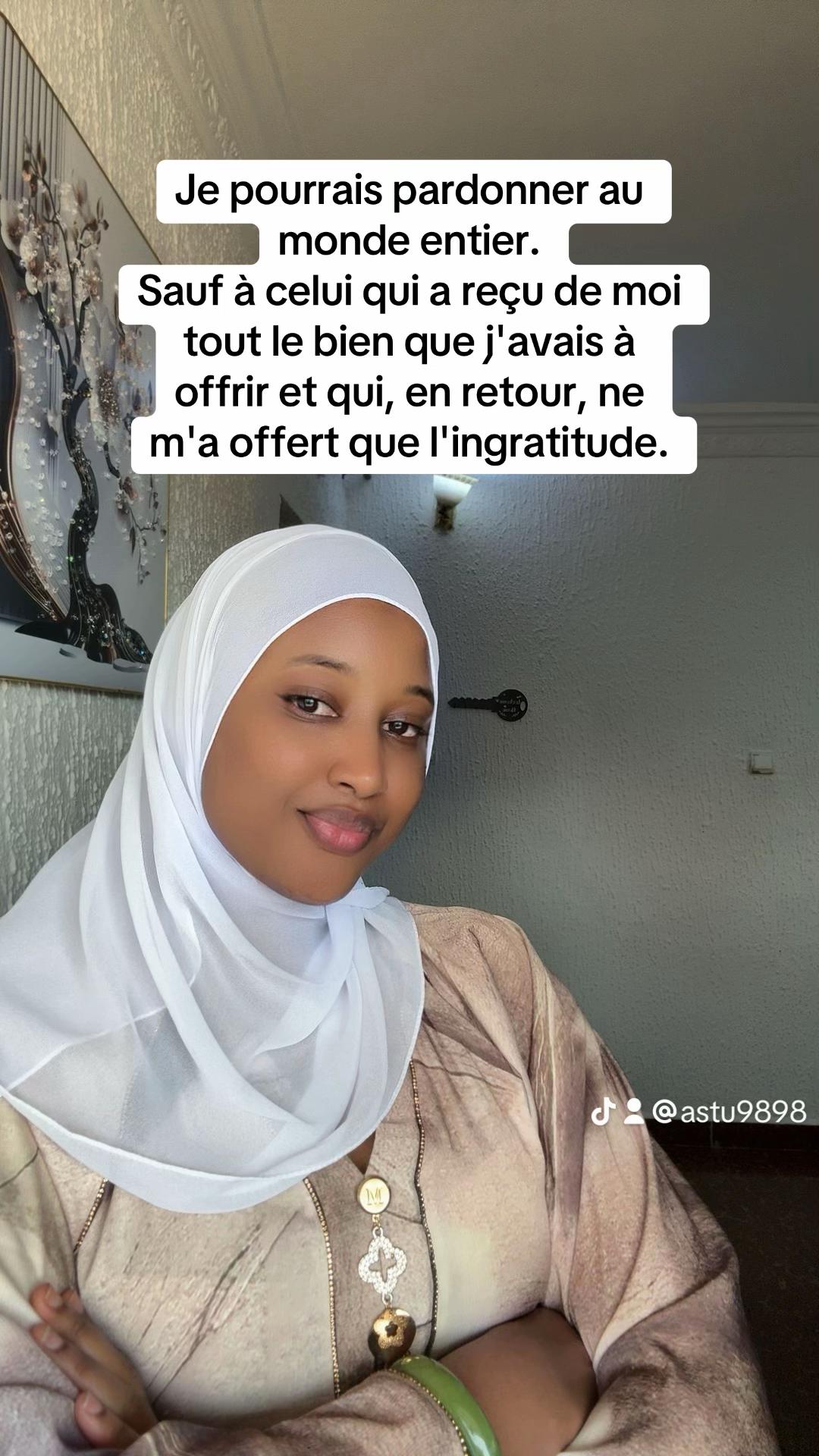 @Miss Astubah