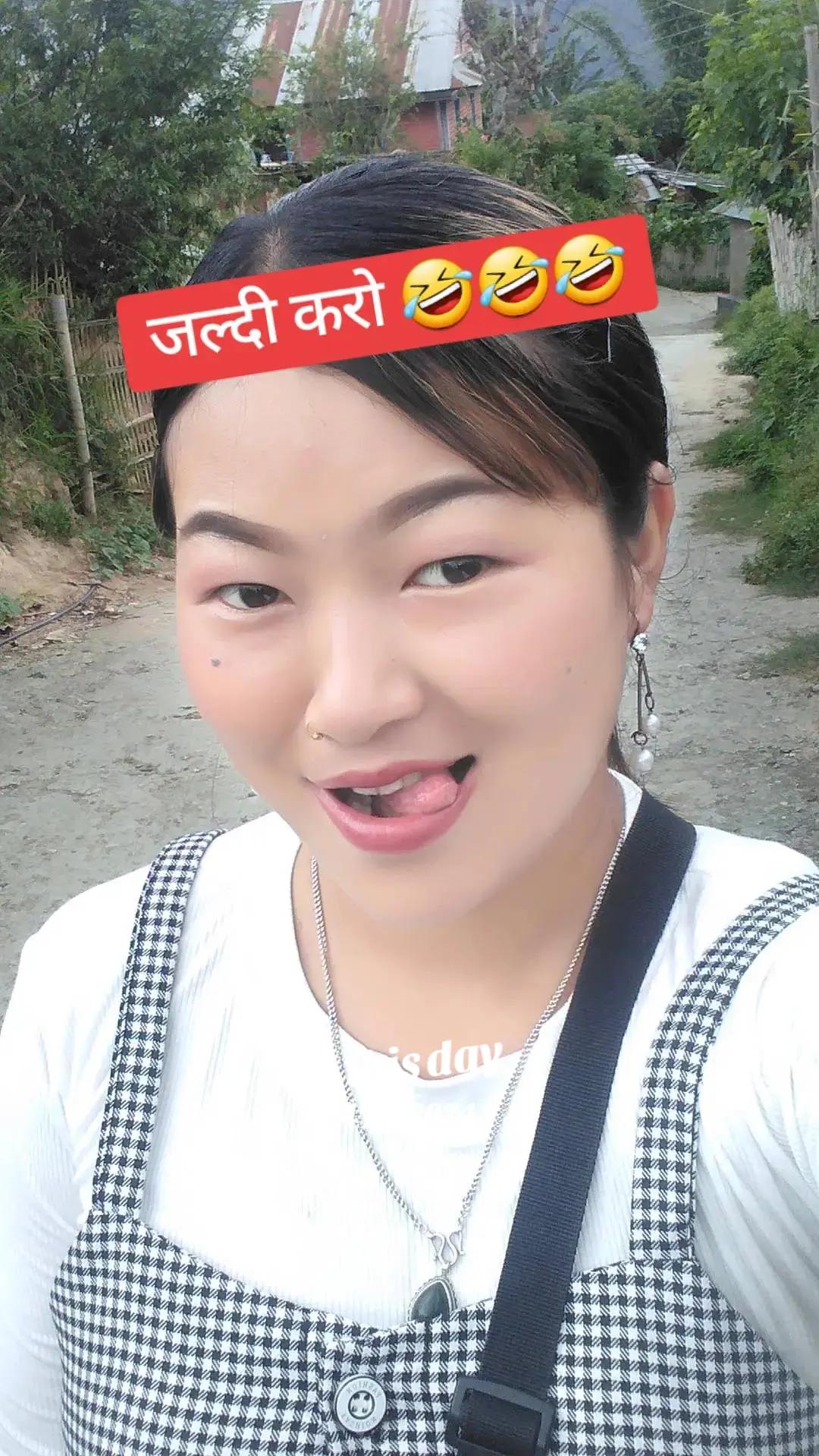 @🇳🇵Miss Rai❤️