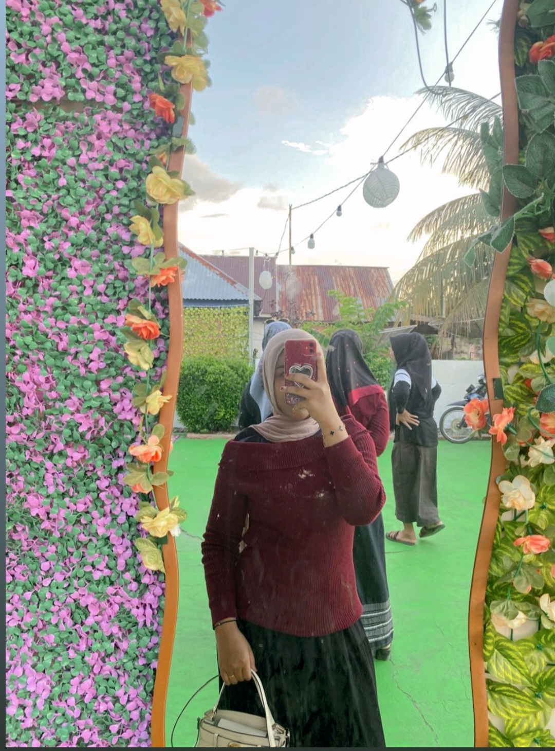 @Dewwiiiii