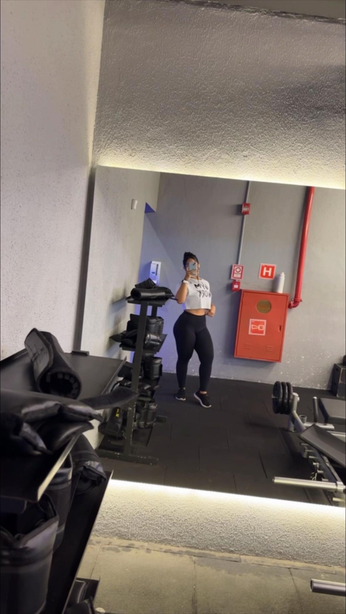 @Aline Souza