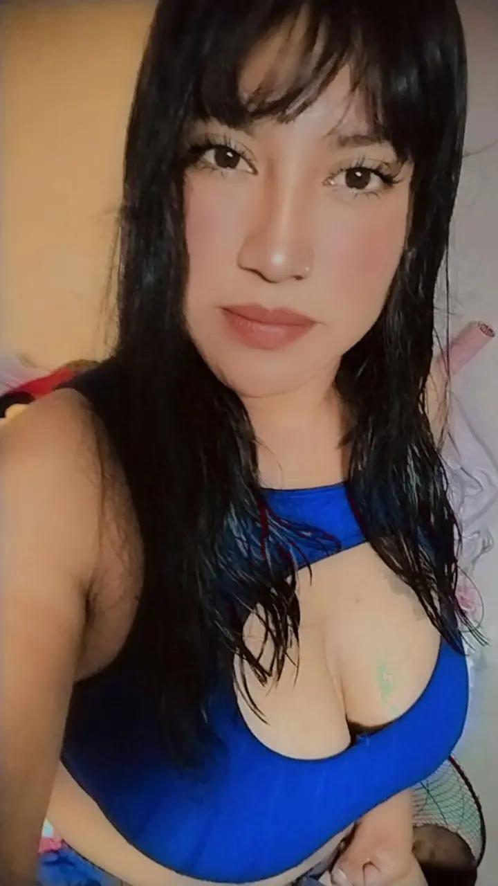 @Andrea Padilla